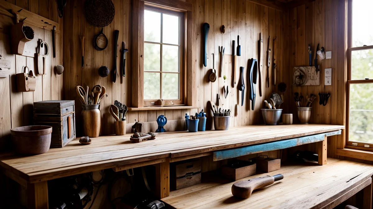 Debugging My Joinery: 5 Common Woodworking Mistakes and How I Patched Them