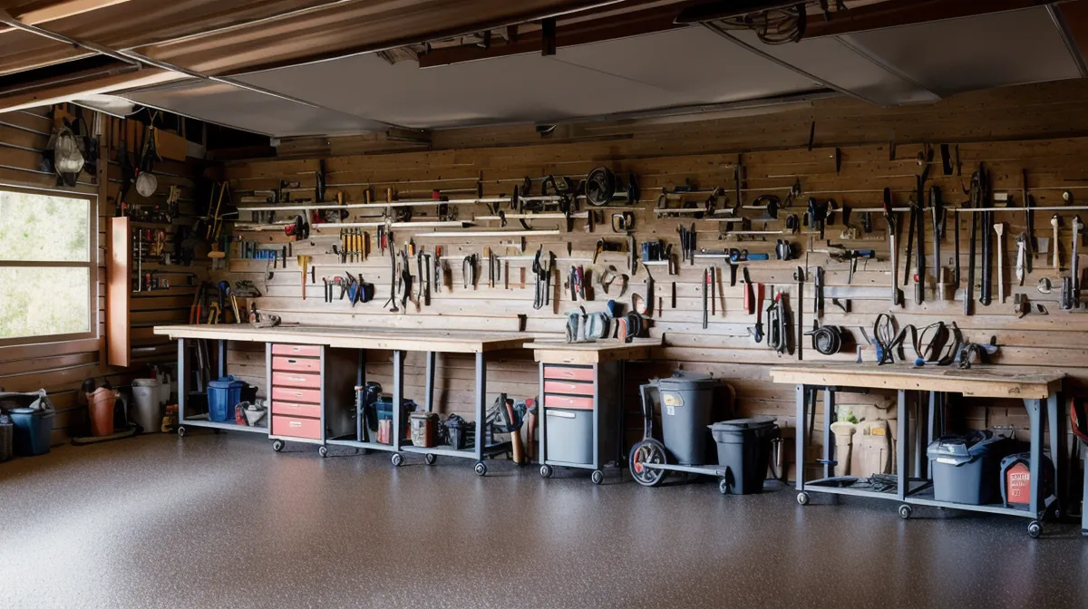 How to Make DIY Picture Frames Using Only Basic Shop Tools