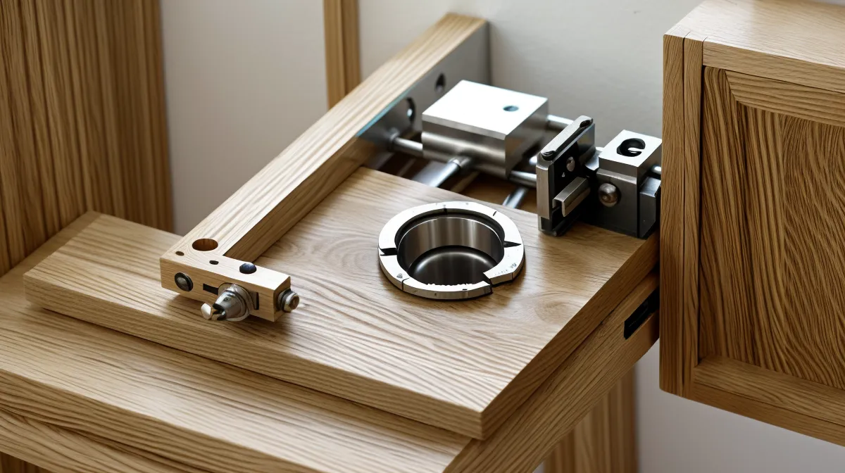 Easy Pocket Hole Joinery Tips for Better Woodworking Projects