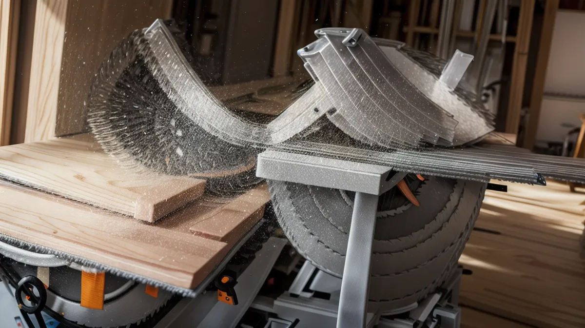 Essential Table Saw Safety Tips for Every Beginner Woodworker