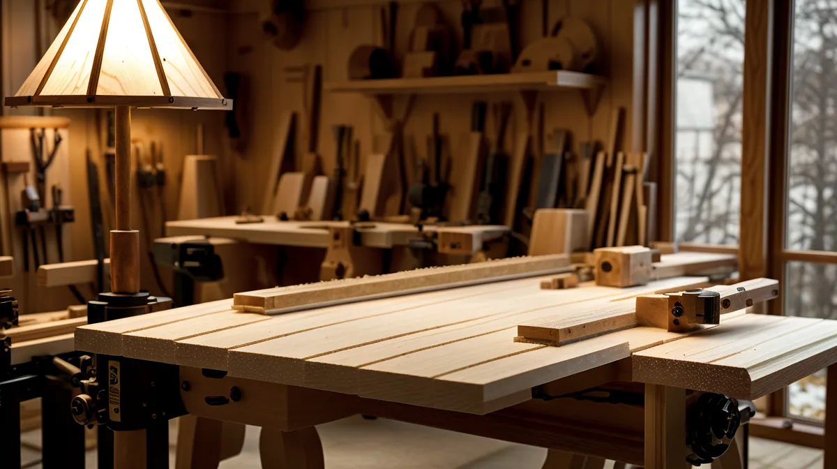 The 4-Hour Gift: 5 Quick Woodworking Projects Using Only Scrap Wood