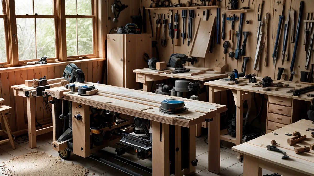 TedsWoodworking Review -- 16,000 Plans Sounds Insane but Here Is What You Actually Get