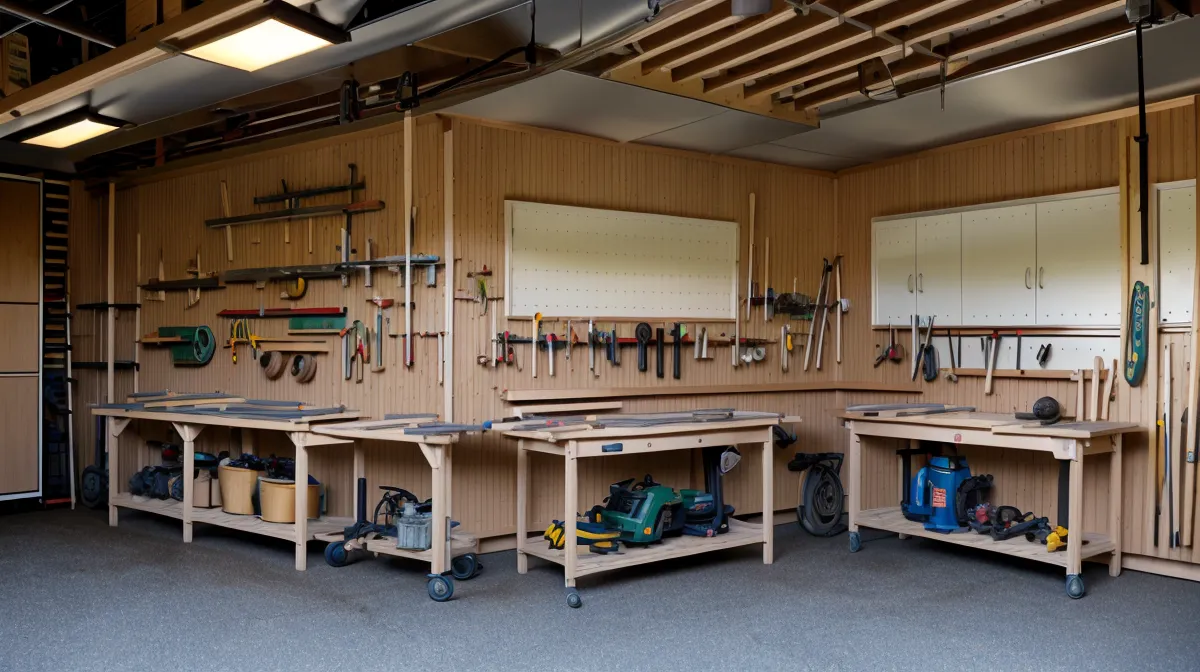 Beyond the Lopsided Bookshelf: The Walnut Cutting Board That Saved My Woodworking Ego